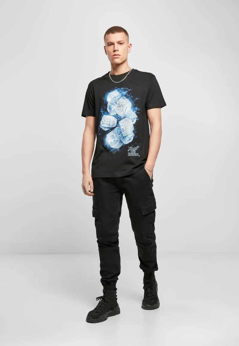 MT Ice Rings Tee