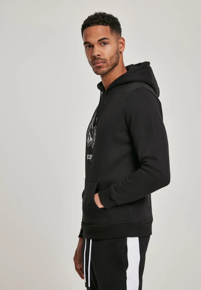 MT Dark Pray Hoody