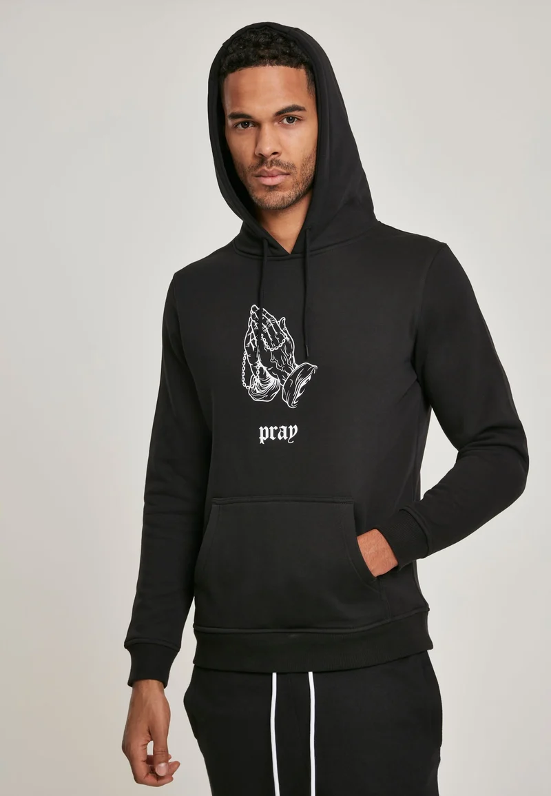 MT Dark Pray Hoody