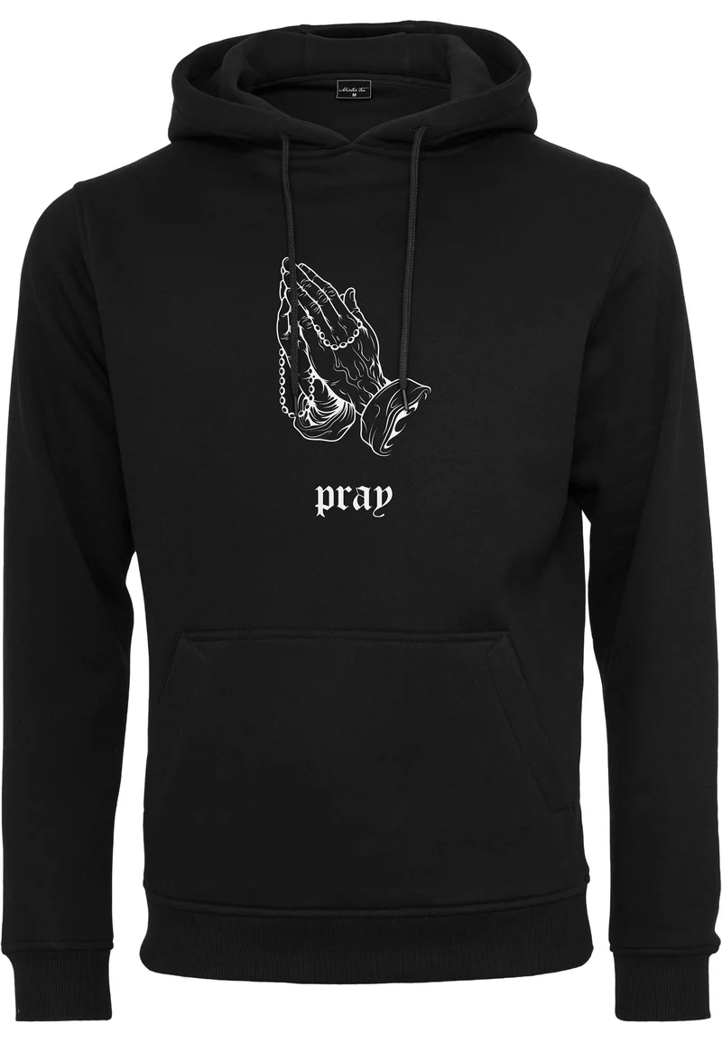 MT Dark Pray Hoody