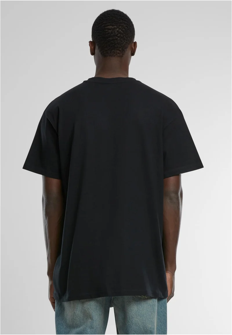 MT Error Wording Oversize Tee