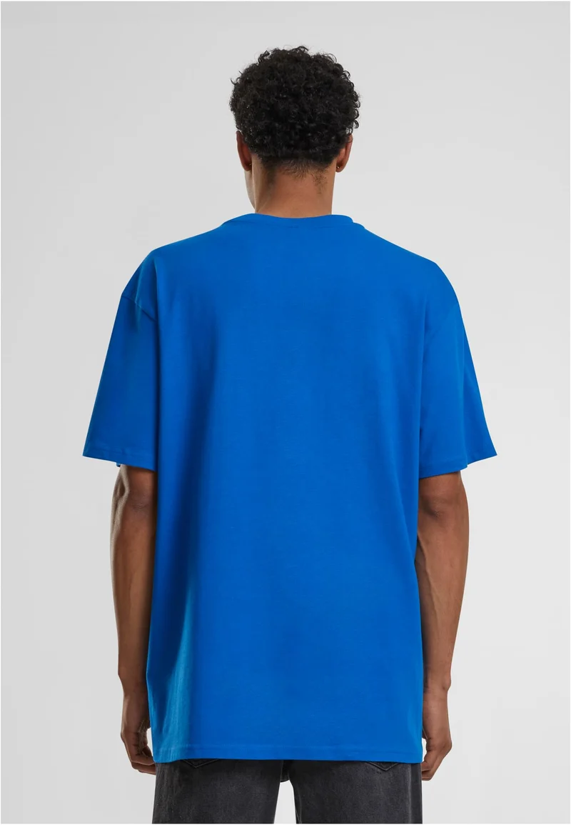 MT Error Wording Oversize Tee