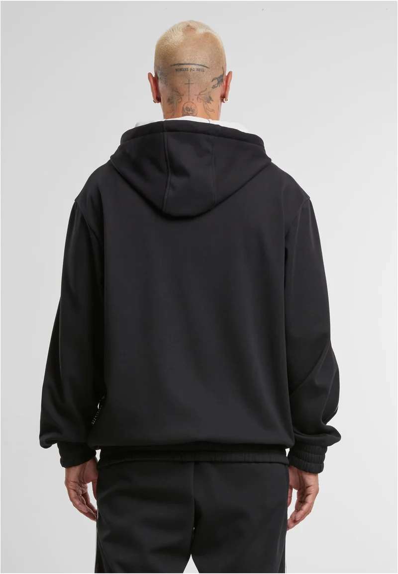 SP Bonded Zip Hoody