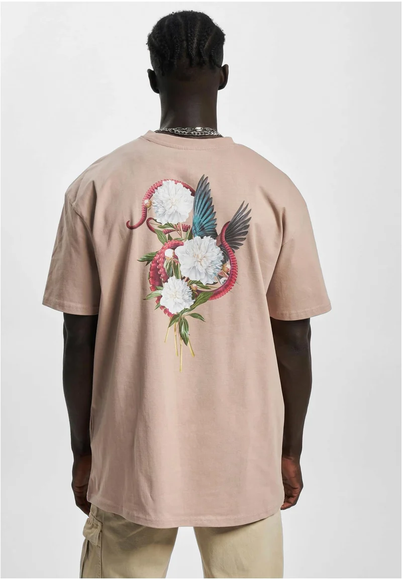 MT We Dream in Colors Oversize Tee