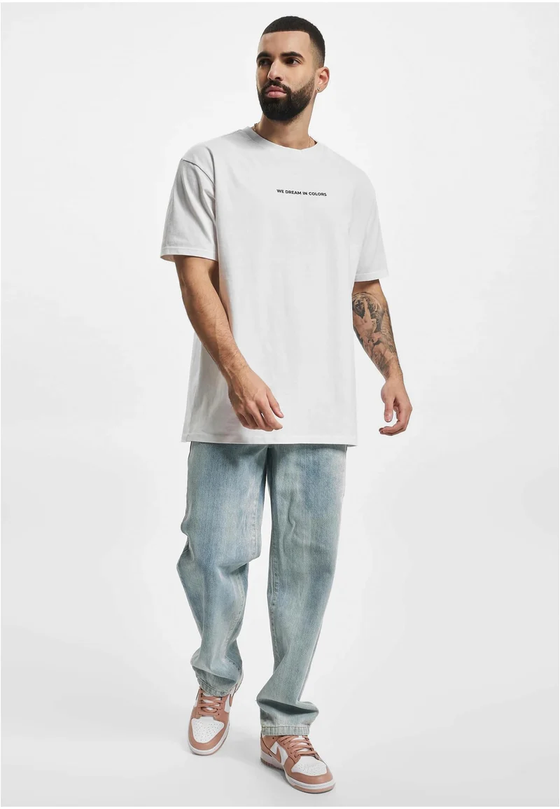 MT We Dream in Colors Oversize Tee
