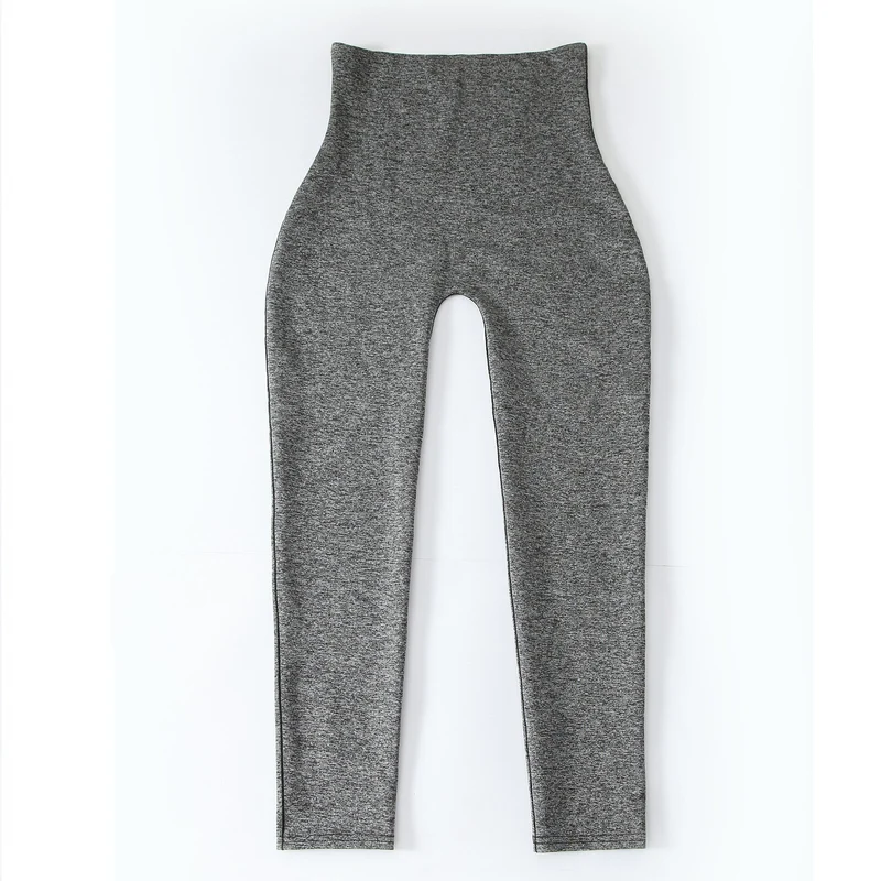 Frauen Sauna Leggings Hosen Körper Shaper Yoga Abnehmen Schweiß Einstellbare