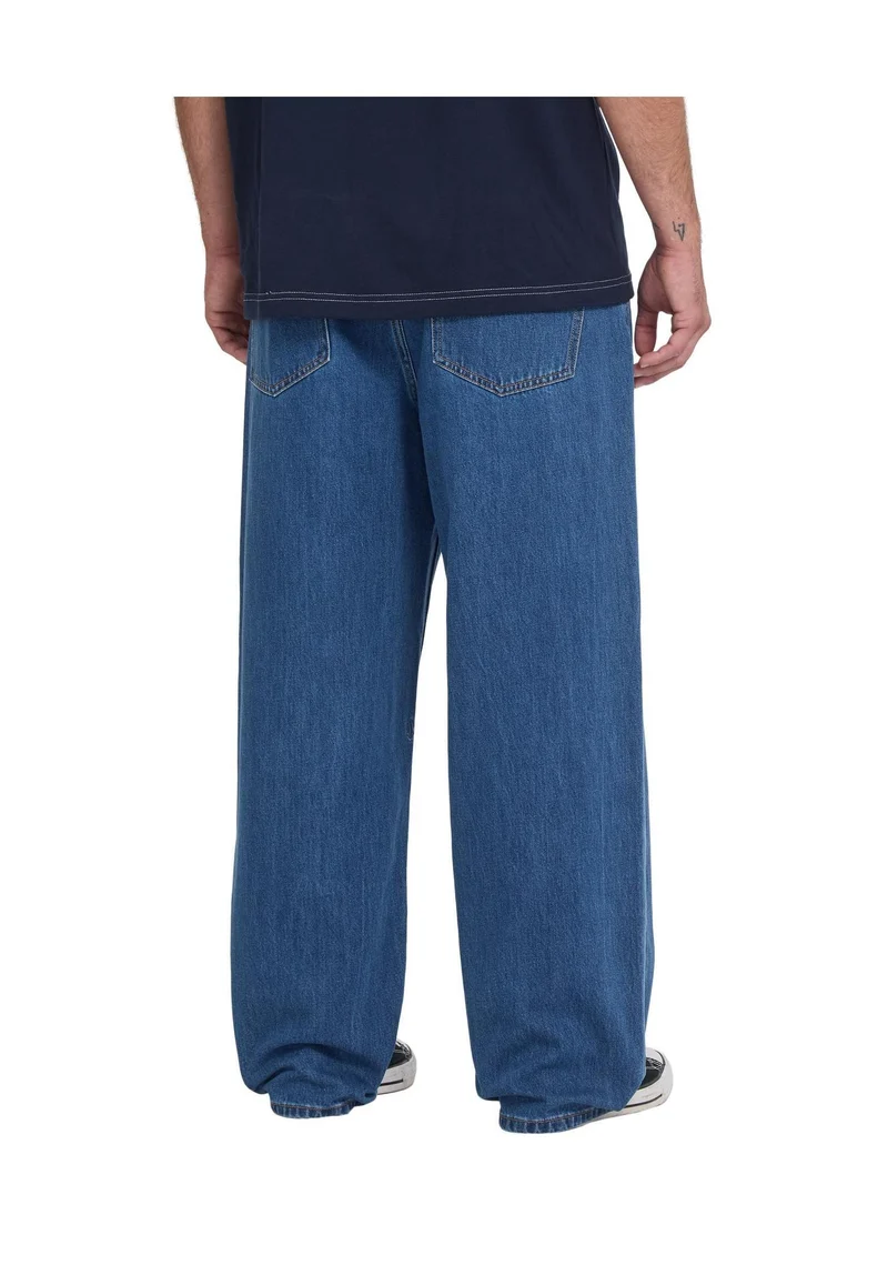 Chillow Denim