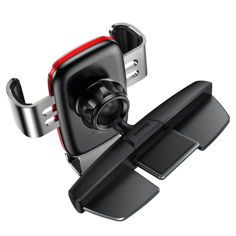 Handy Auto Halterung Metall KFZ Automatik Clamp Halter Für Iphone Samsung