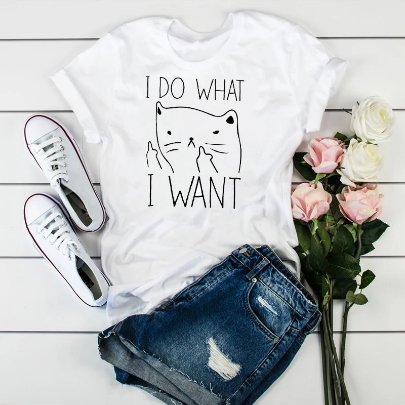 Damen Sommer Top 3D Leopard T-Shirt Rundhals Streetwear lockeres Damentop