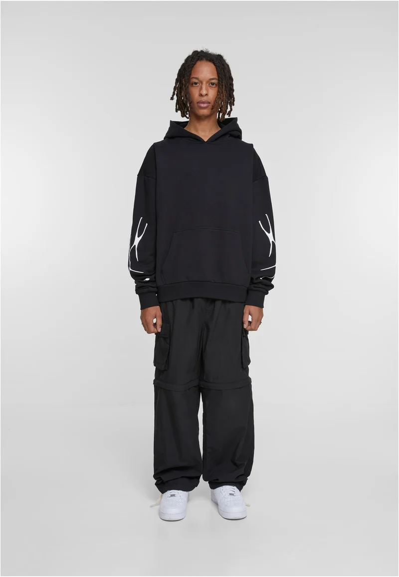 MT Collection Ultra Heavy Oversize Hoodie