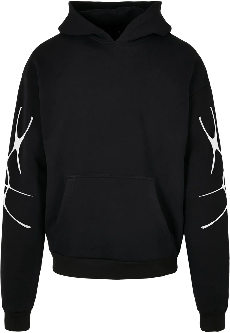 MT Collection Ultra Heavy Oversize Hoodie