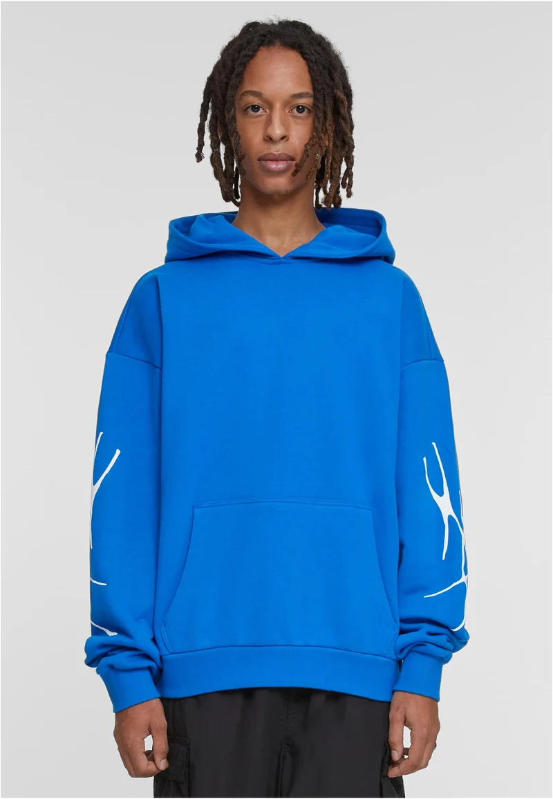 MT Collection Ultra Heavy Oversize Hoodie