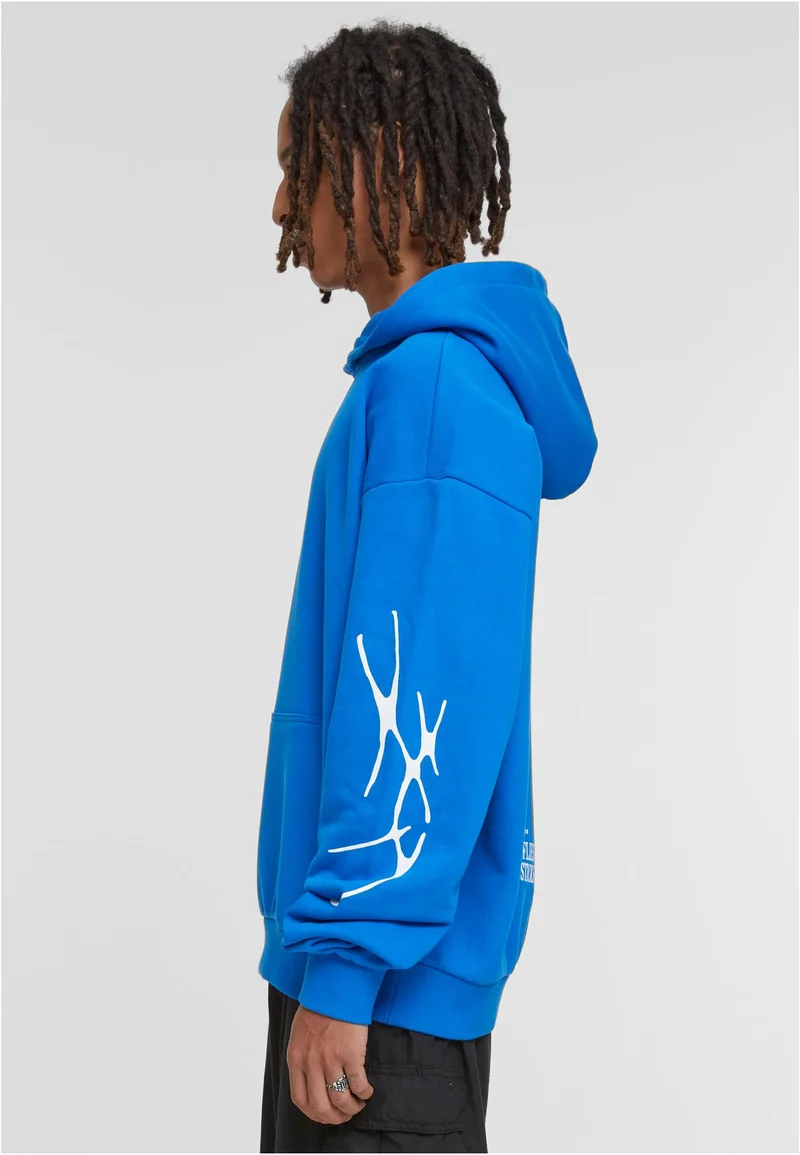 MT Collection Ultra Heavy Oversize Hoodie