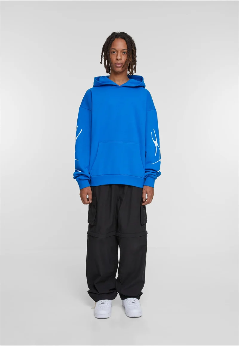 MT Collection Ultra Heavy Oversize Hoodie