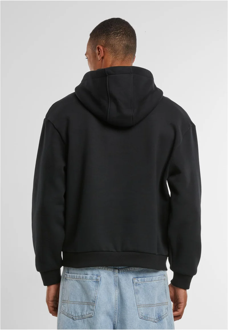 MT Memories Fade Fluffy Hoody