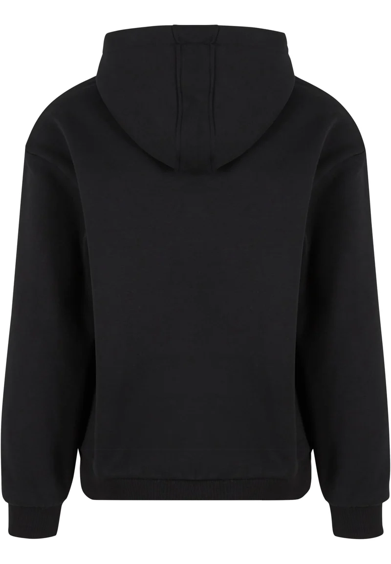 MT Memories Fade Fluffy Hoody