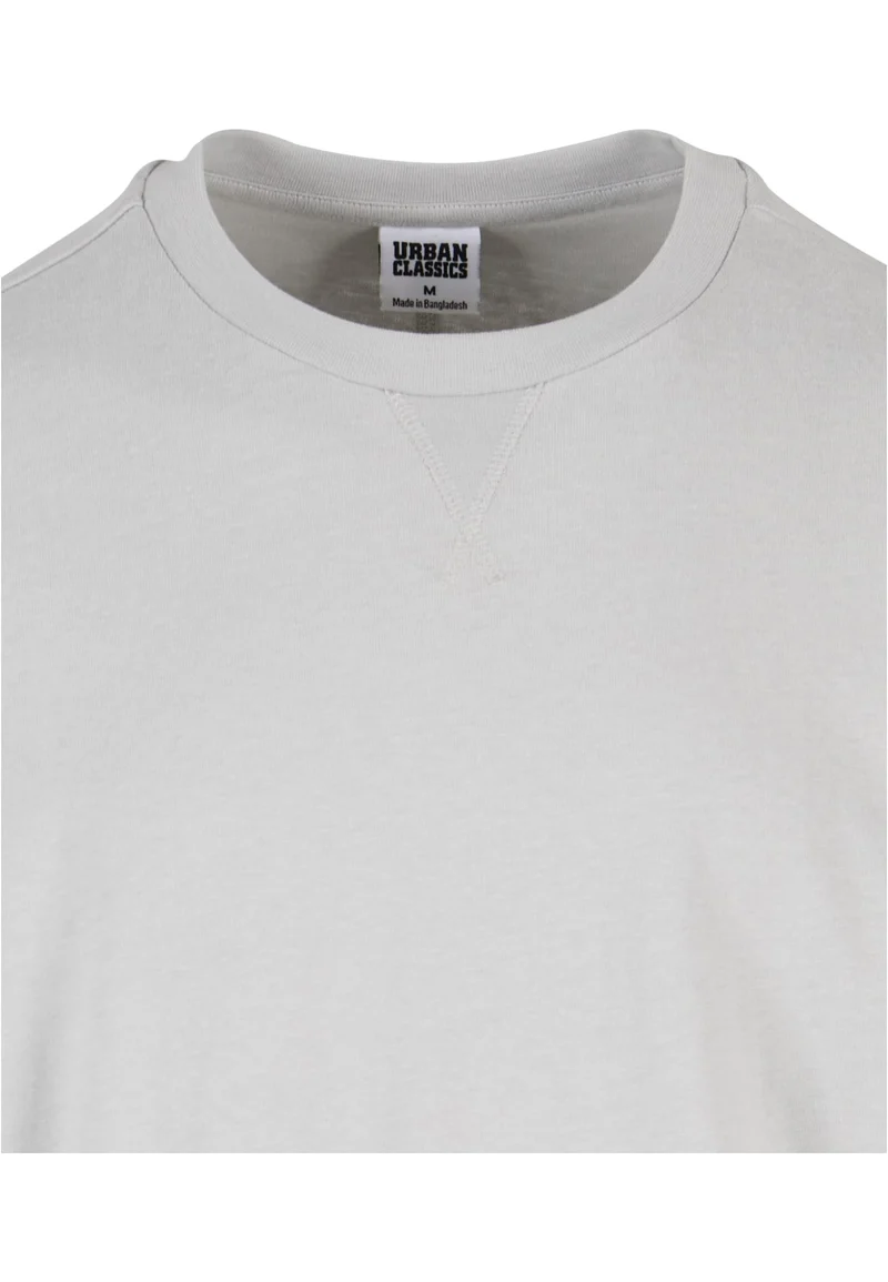 UC Oversized Open Edge Longsleeve