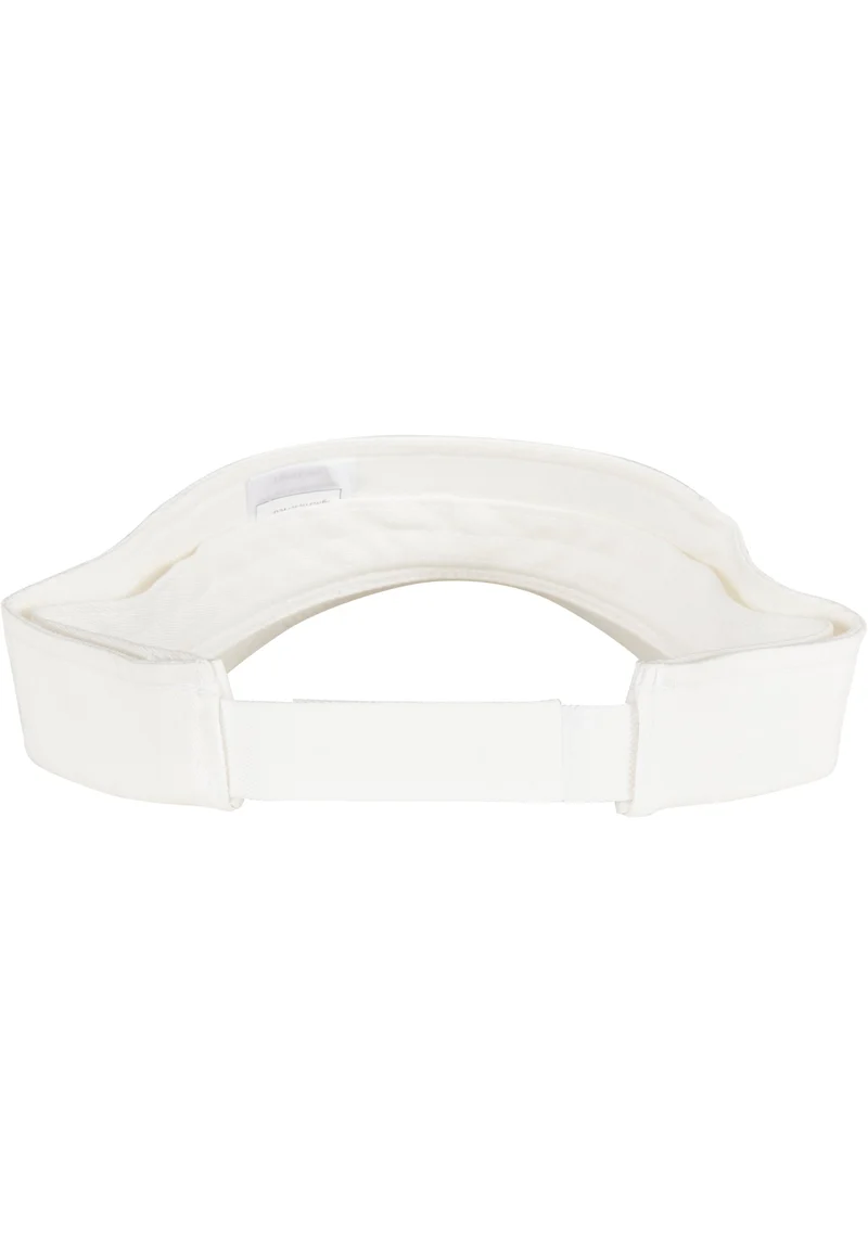 MC Miami Vice Logo Visor Cap