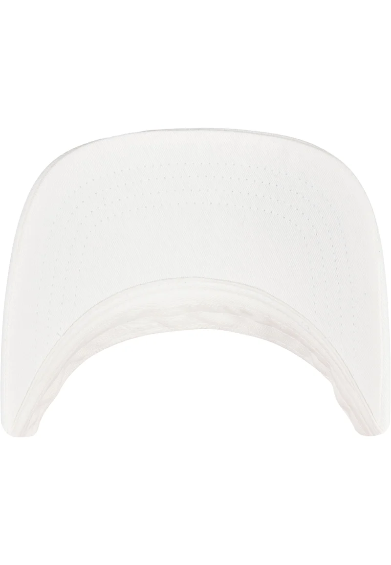 MC Miami Vice Logo Visor Cap