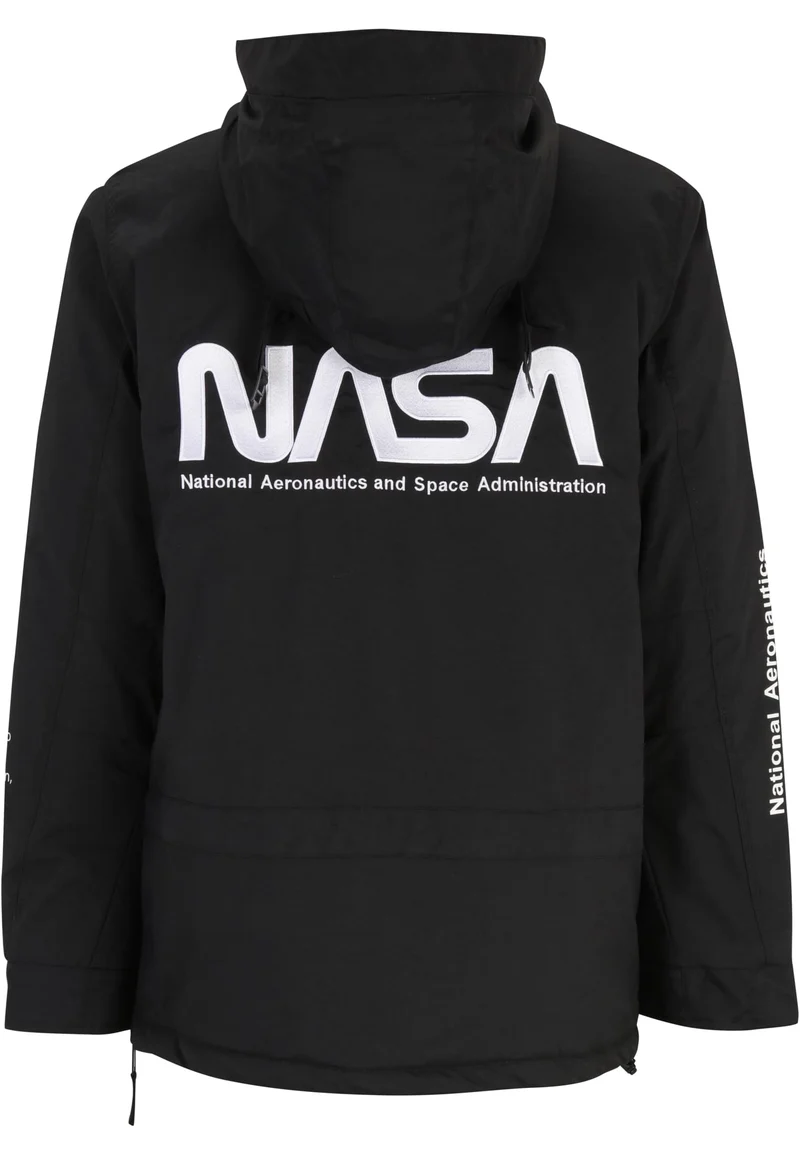 MT NASA Windbreaker