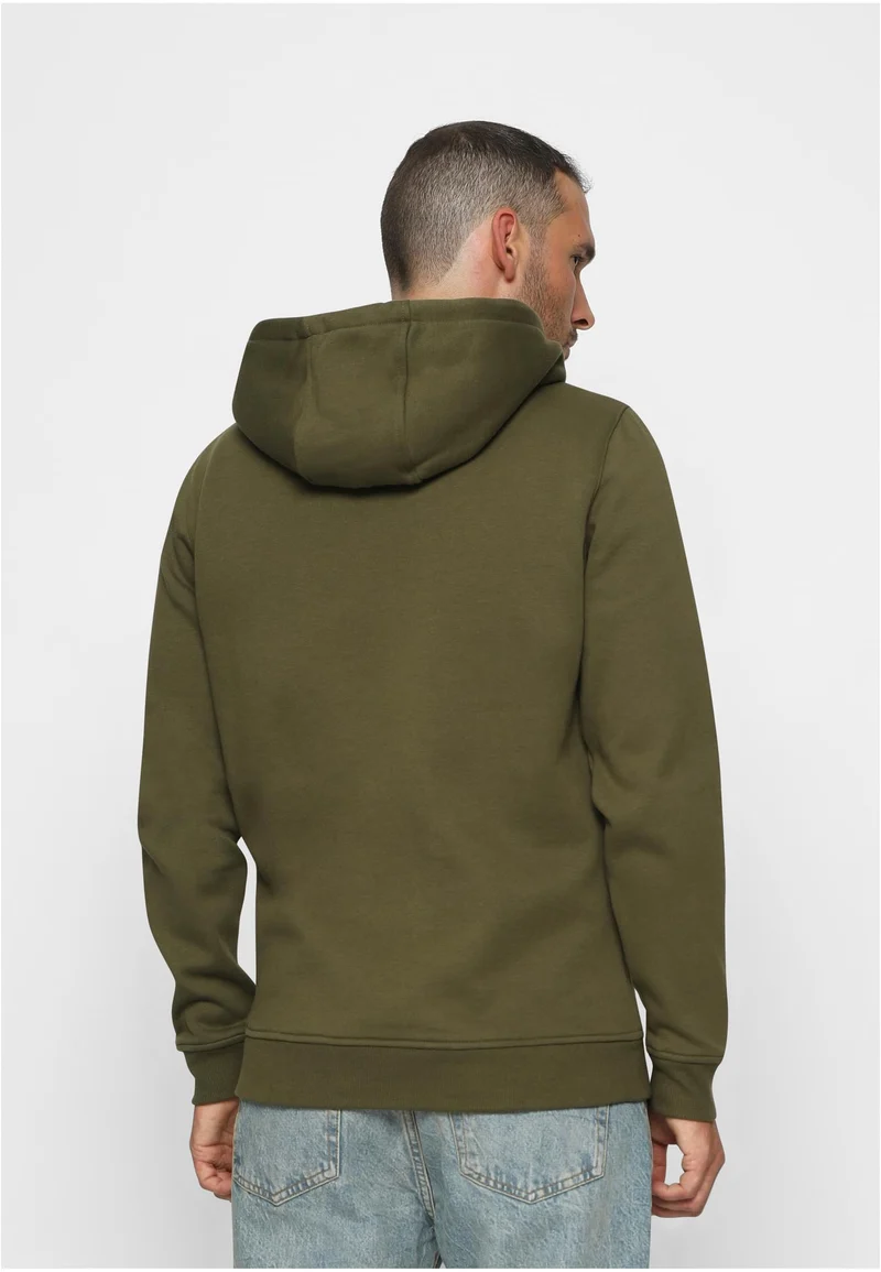 MT Compton Hoody