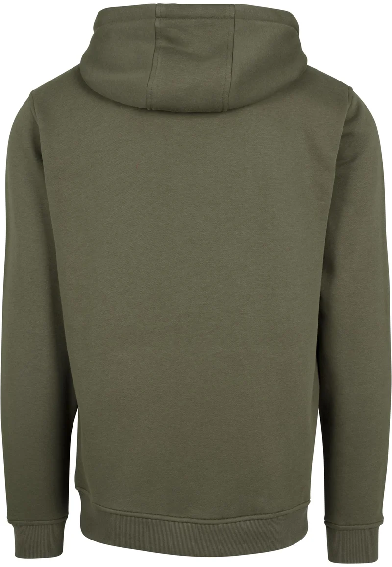MT Compton Hoody