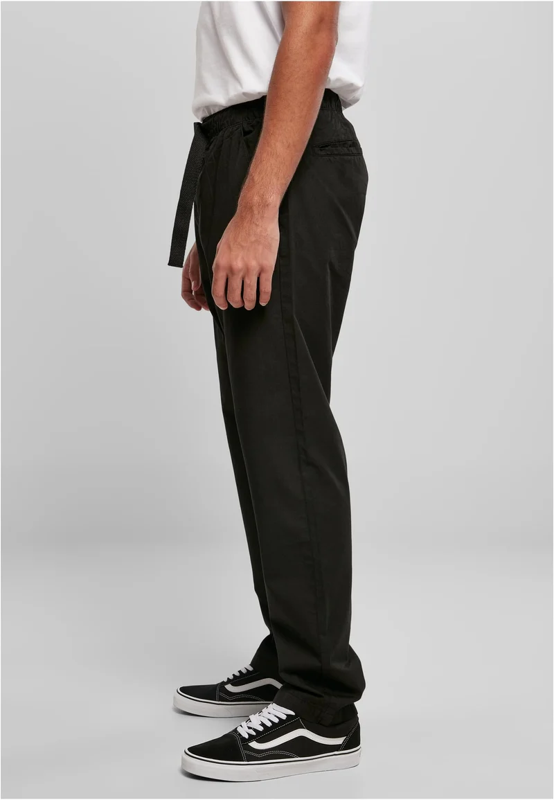 UC Straight Leg Chino with Belt