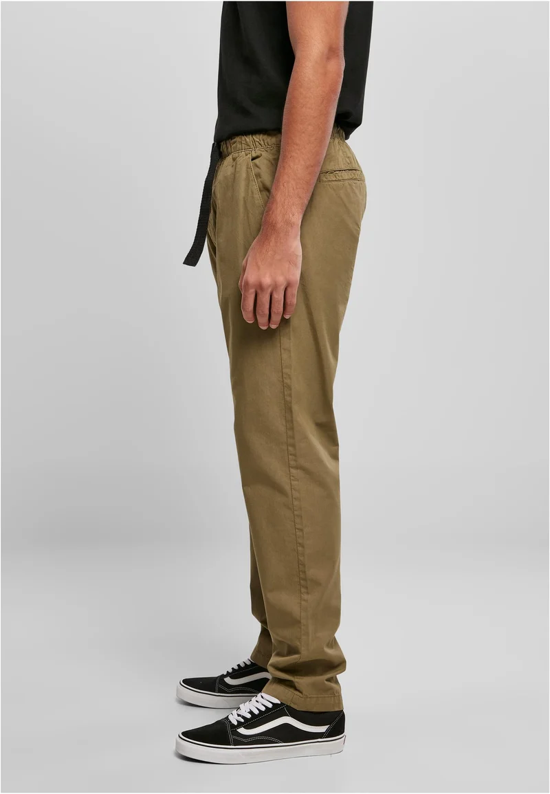 UC Straight Leg Chino with Belt