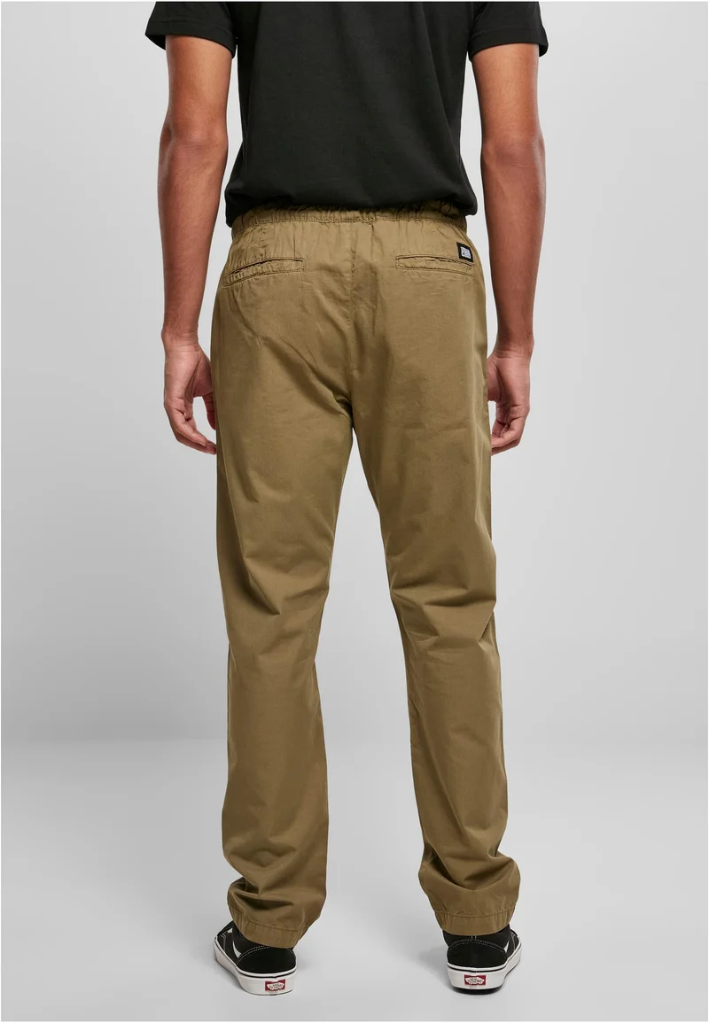 UC Straight Leg Chino with Belt