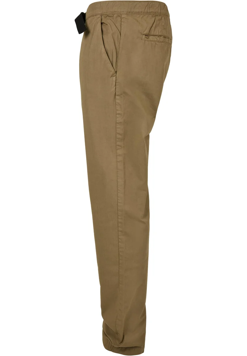 UC Straight Leg Chino with Belt