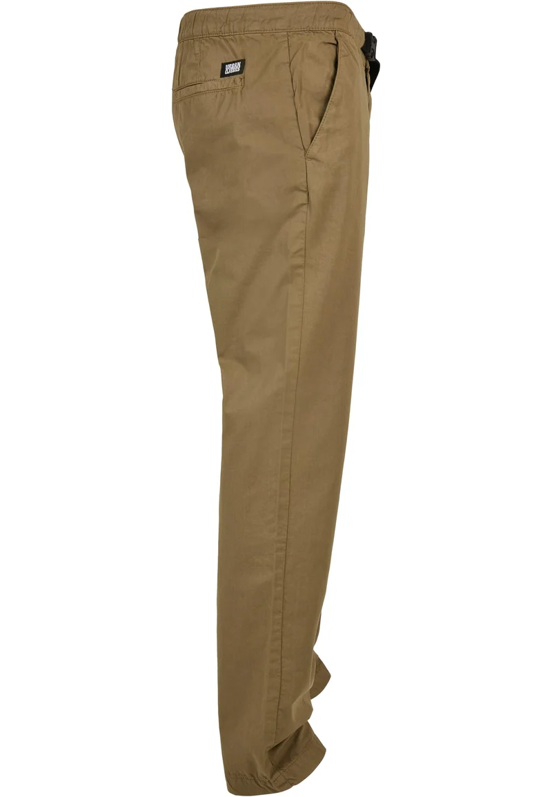 UC Straight Leg Chino with Belt