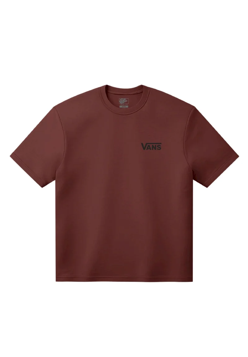 Left Chest II Loose