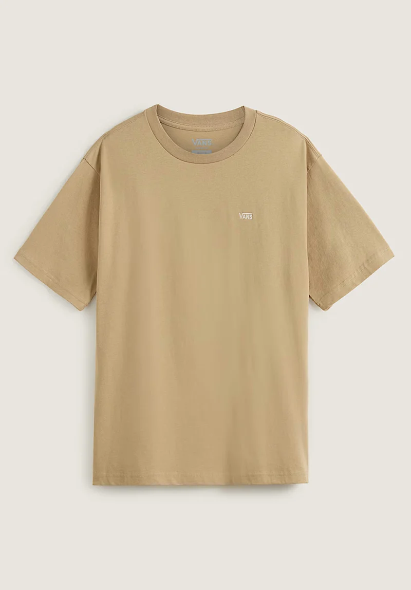 Left Chest II Loose