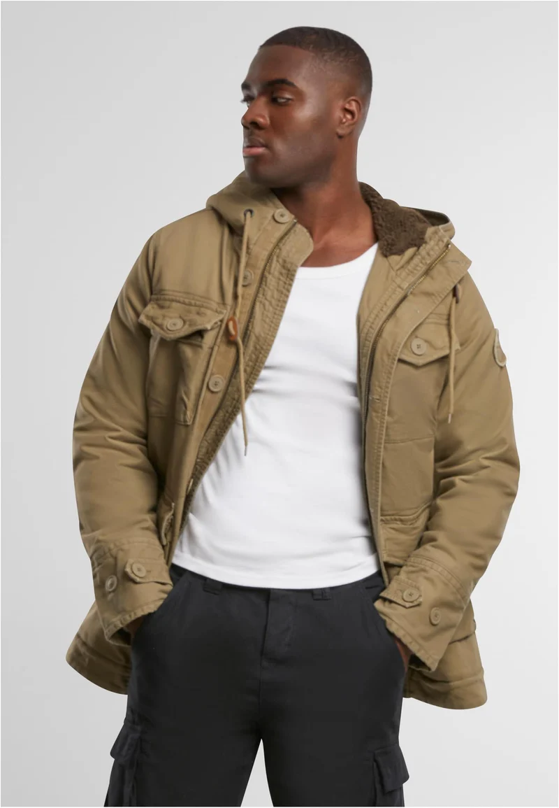F Observer Jacket