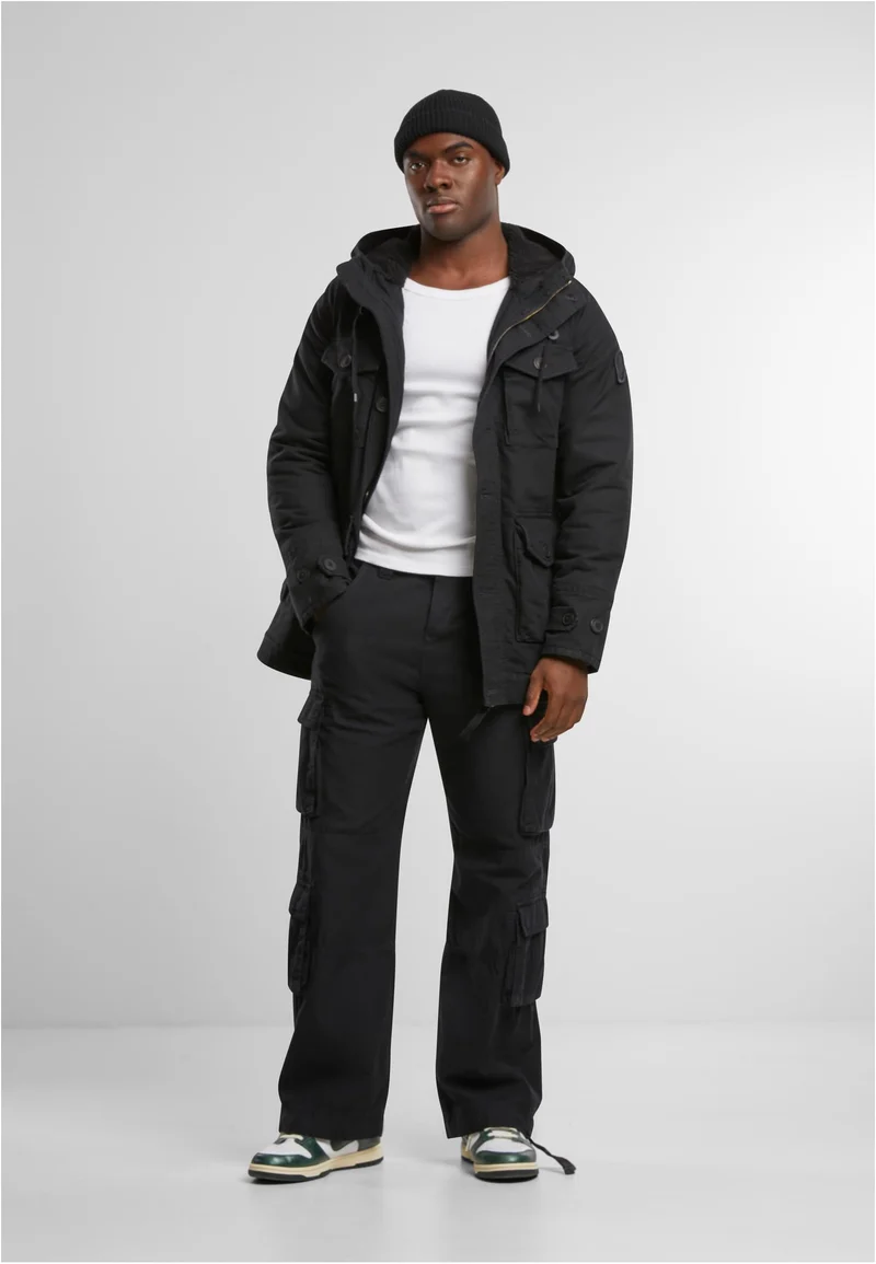 F Observer Jacket
