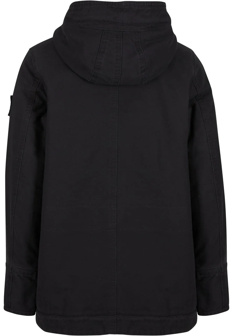 F Observer Jacket