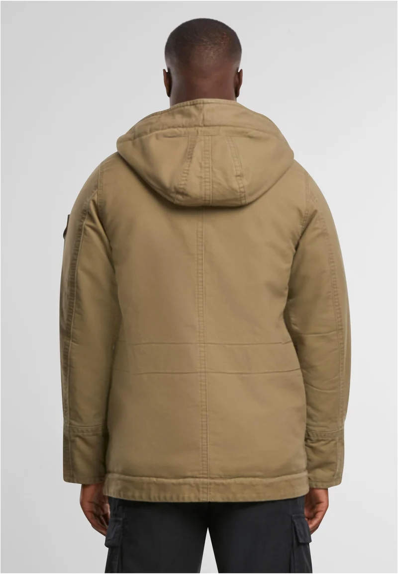 F Observer Jacket