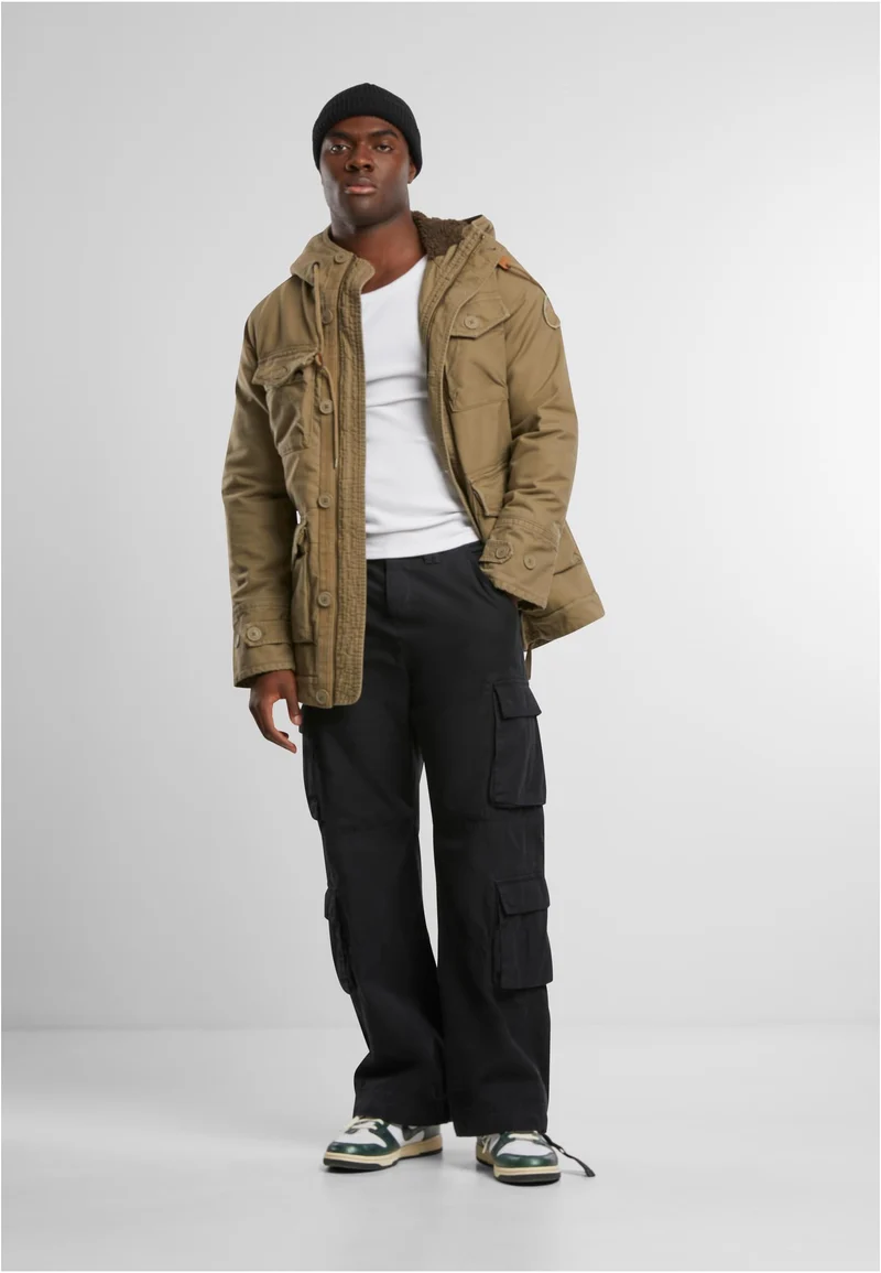 F Observer Jacket