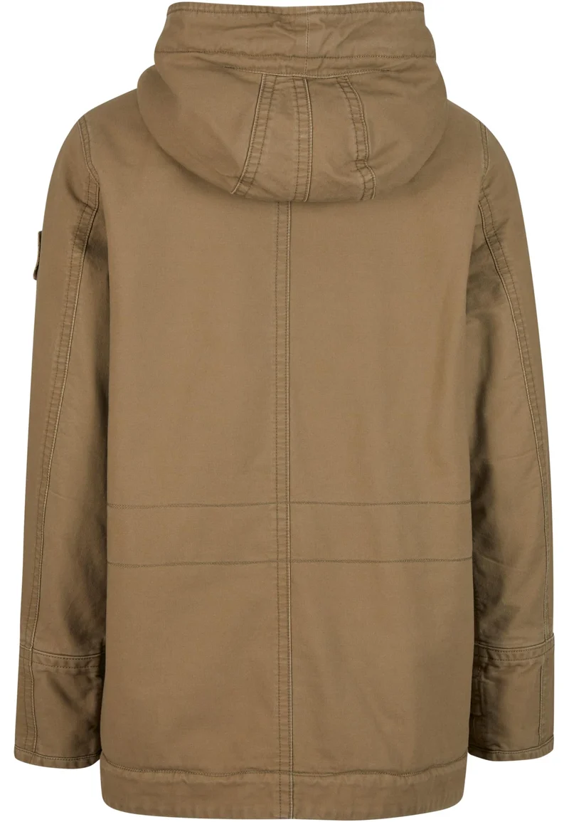 F Observer Jacket