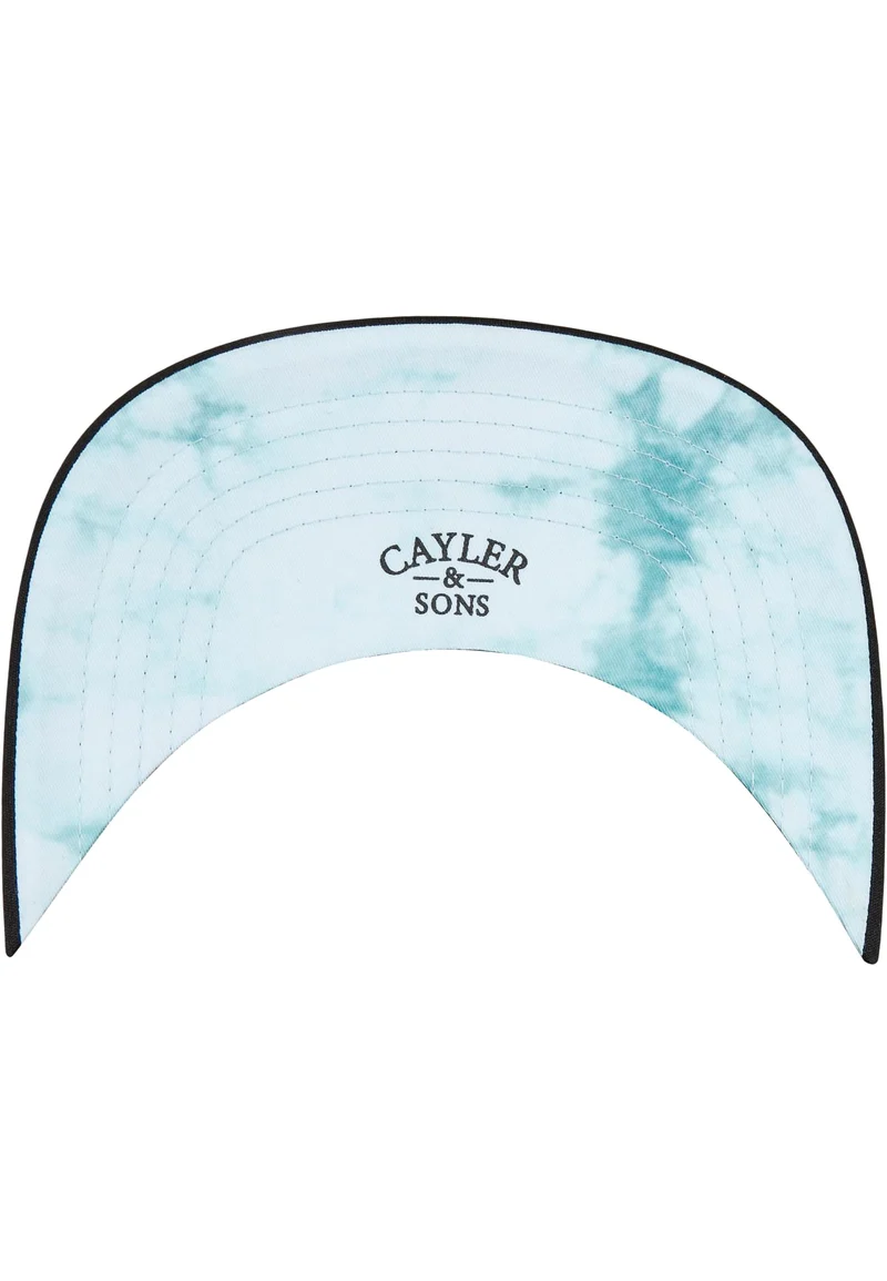 CS Feelin Good Foam Trucker Cap
