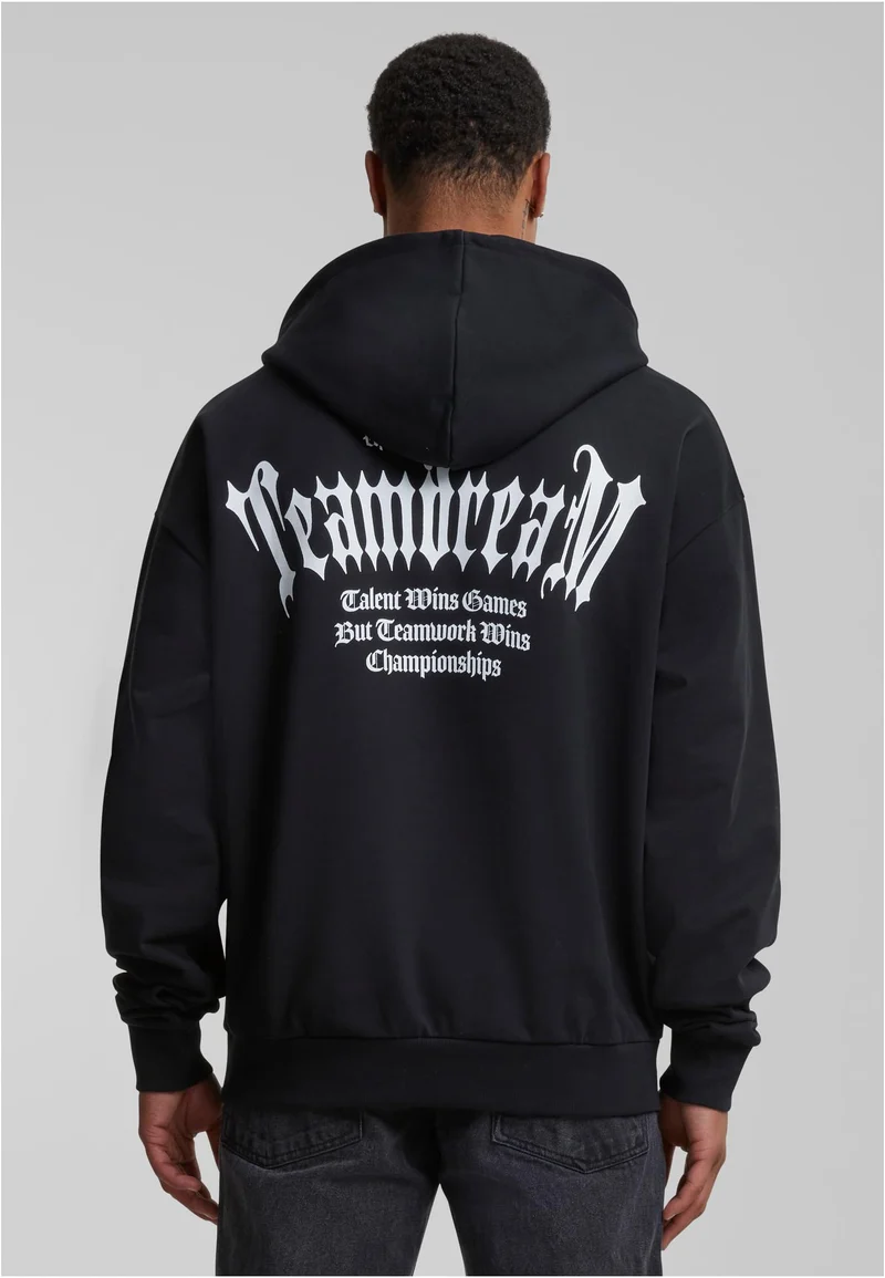 MT Teamdream Ultraheavy Oversize Hoodie