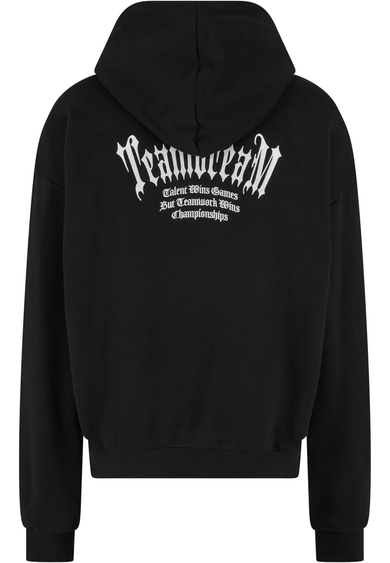 MT Teamdream Ultraheavy Oversize Hoodie
