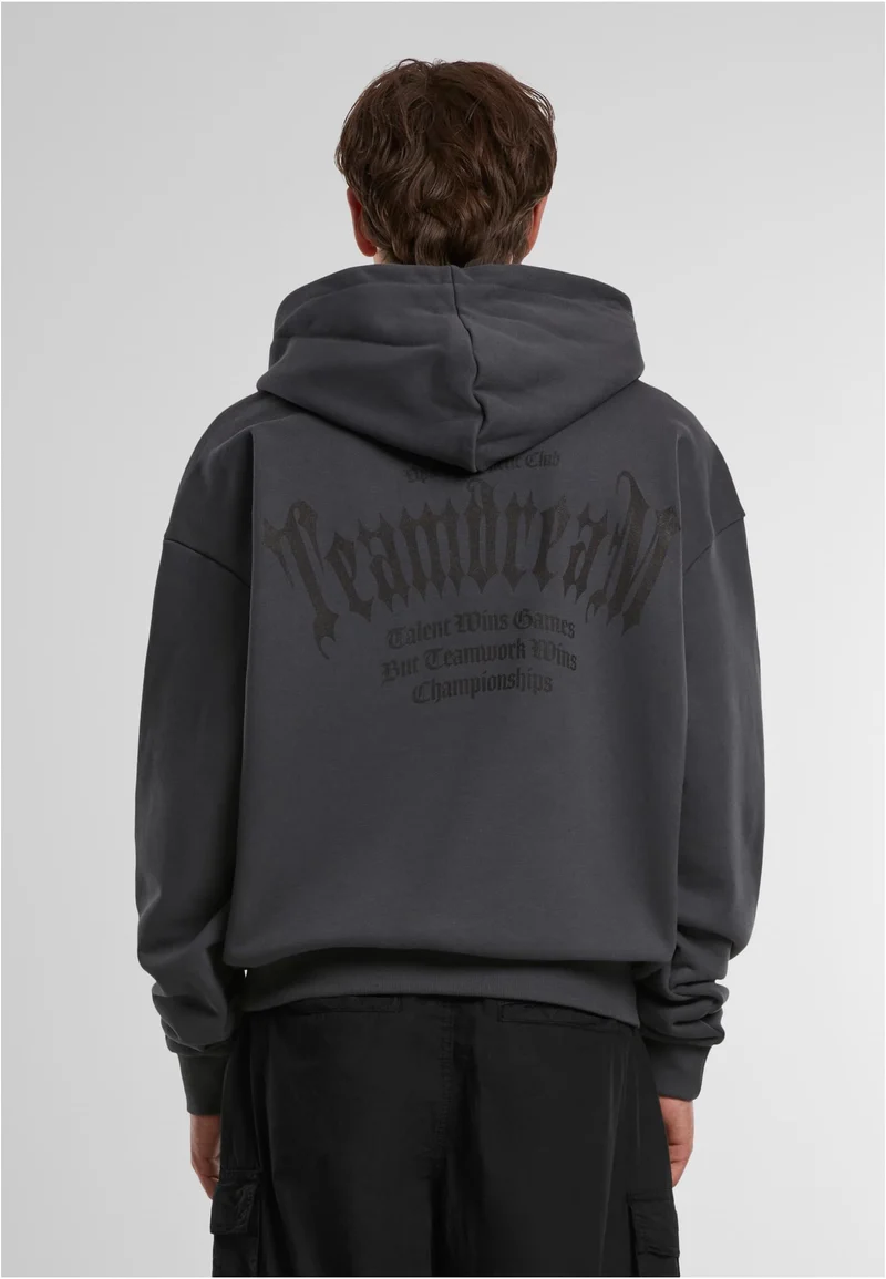 MT Teamdream Ultraheavy Oversize Hoodie