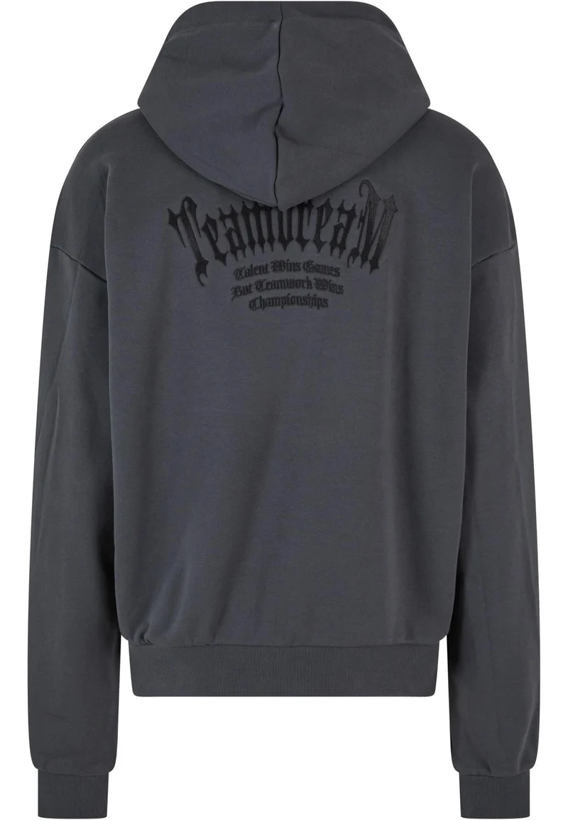MT Teamdream Ultraheavy Oversize Hoodie