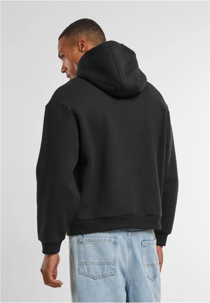 MT High Flight Fluffy Hoody