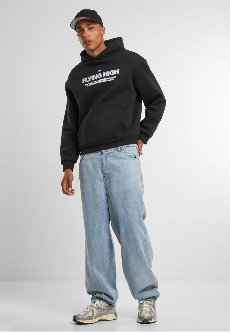 MT High Flight Fluffy Hoody