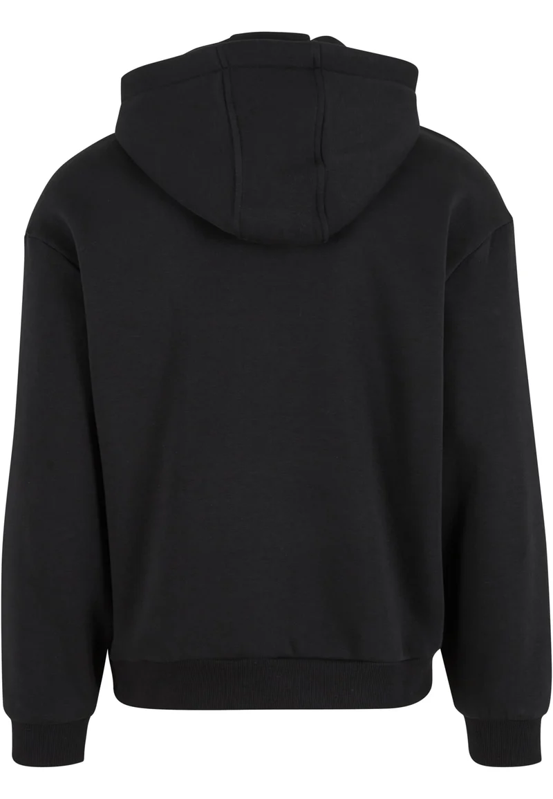MT High Flight Fluffy Hoody
