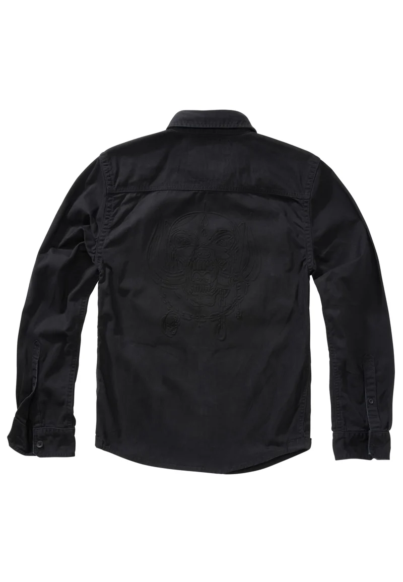 B Motörhead Vintage Shirt