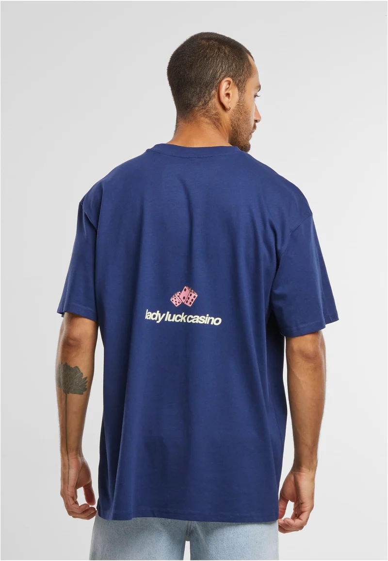 MT Lady Luck Oversize Tee