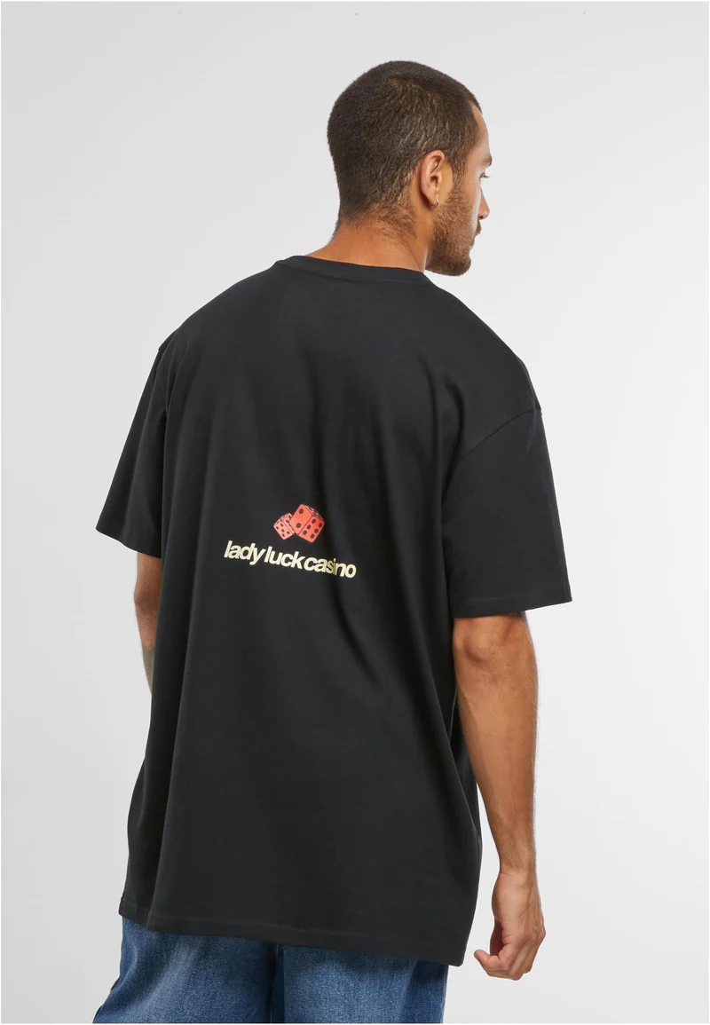 MT Lady Luck Oversize Tee